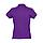Поло женское PASSION, фиолетовый, L, 100% хлопок, 170 г/м2, Фиолетовый, L, 711338.712 L, фото 2