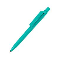 Ручка шариковая DOT, матовое покрытие, (устарел) Бирюзовый, -, 29506 32