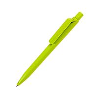 Ручка шариковая DOT, матовое покрытие, Зеленый, -, 29506 27