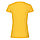 Футболка женская ORIGINAL T 145, Жёлтый, L, 614200.34 L, фото 2