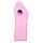 Футболка женская LADY FIT V-NECK T 210, Розовый, XS, 613980.52 XS, фото 3