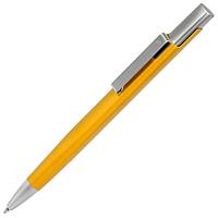 Ручка шариковая CODEX, Желтый, -, 40307 03