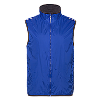 Жилет мужской STAN таффета 210T, 65, 24N, Синий (16) (56/XXXL)