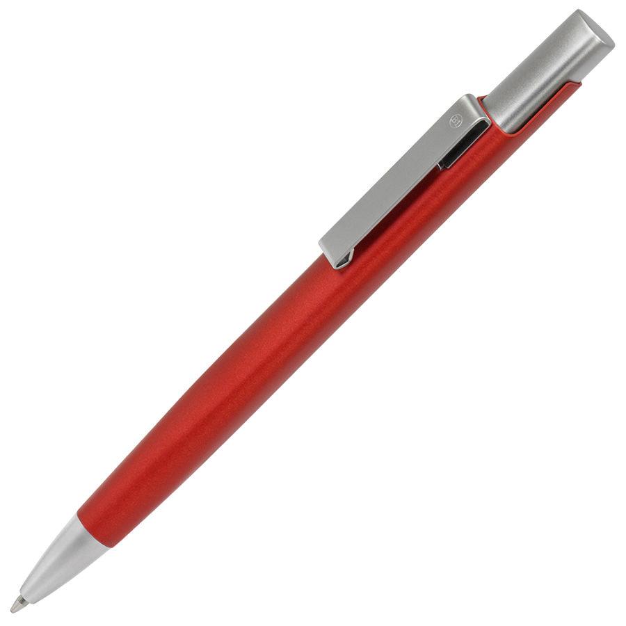 Ручка шариковая CODEX, Красный, -, 40307 08