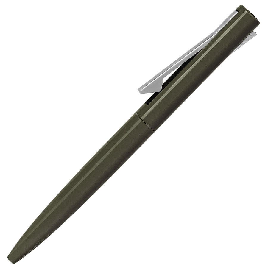 Ручка шариковая SAMURAI, Серый, -, 40306 30, фото 1