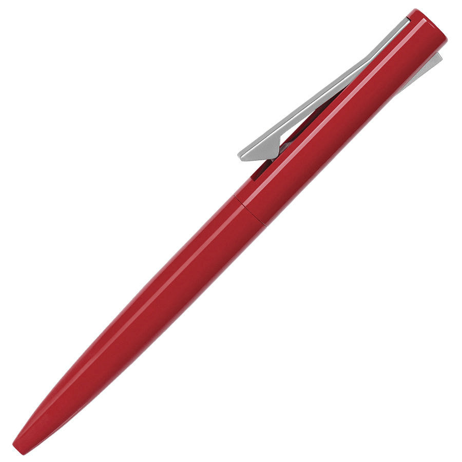 Ручка шариковая SAMURAI, Красный, -, 40306 08, фото 1