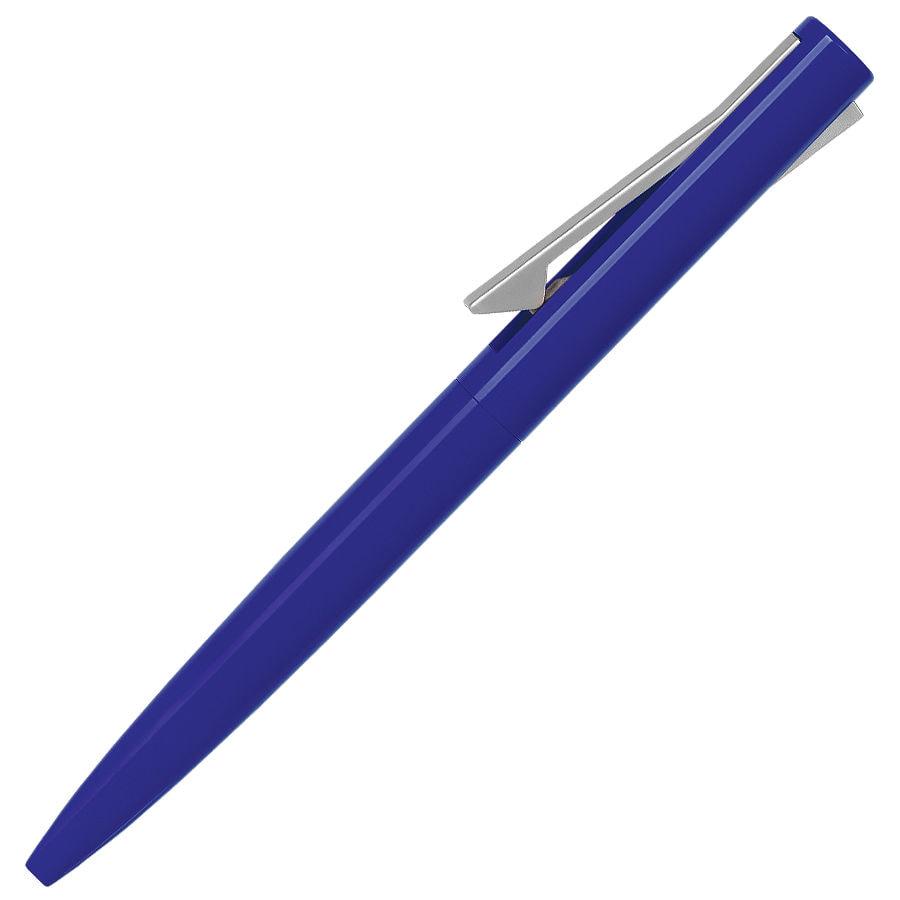Ручка шариковая SAMURAI, Синий, -, 40306 24