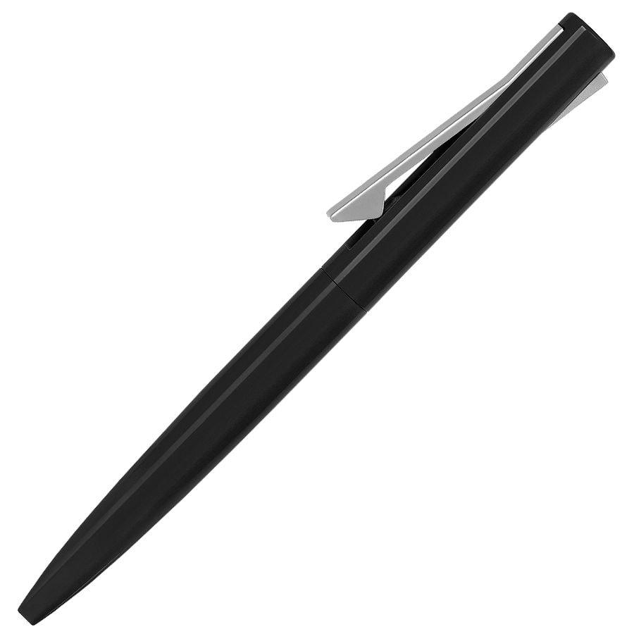 Ручка шариковая SAMURAI, Черный, -, 40306 35