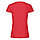 Футболка женская ORIGINAL T 145, Красный, S, 614200.40 S, фото 2
