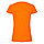 Футболка женская ORIGINAL T 145, Оранжевый, XL, 614200.44 XL, фото 2