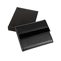 Футляр для карт, Черный, -, 18010 35