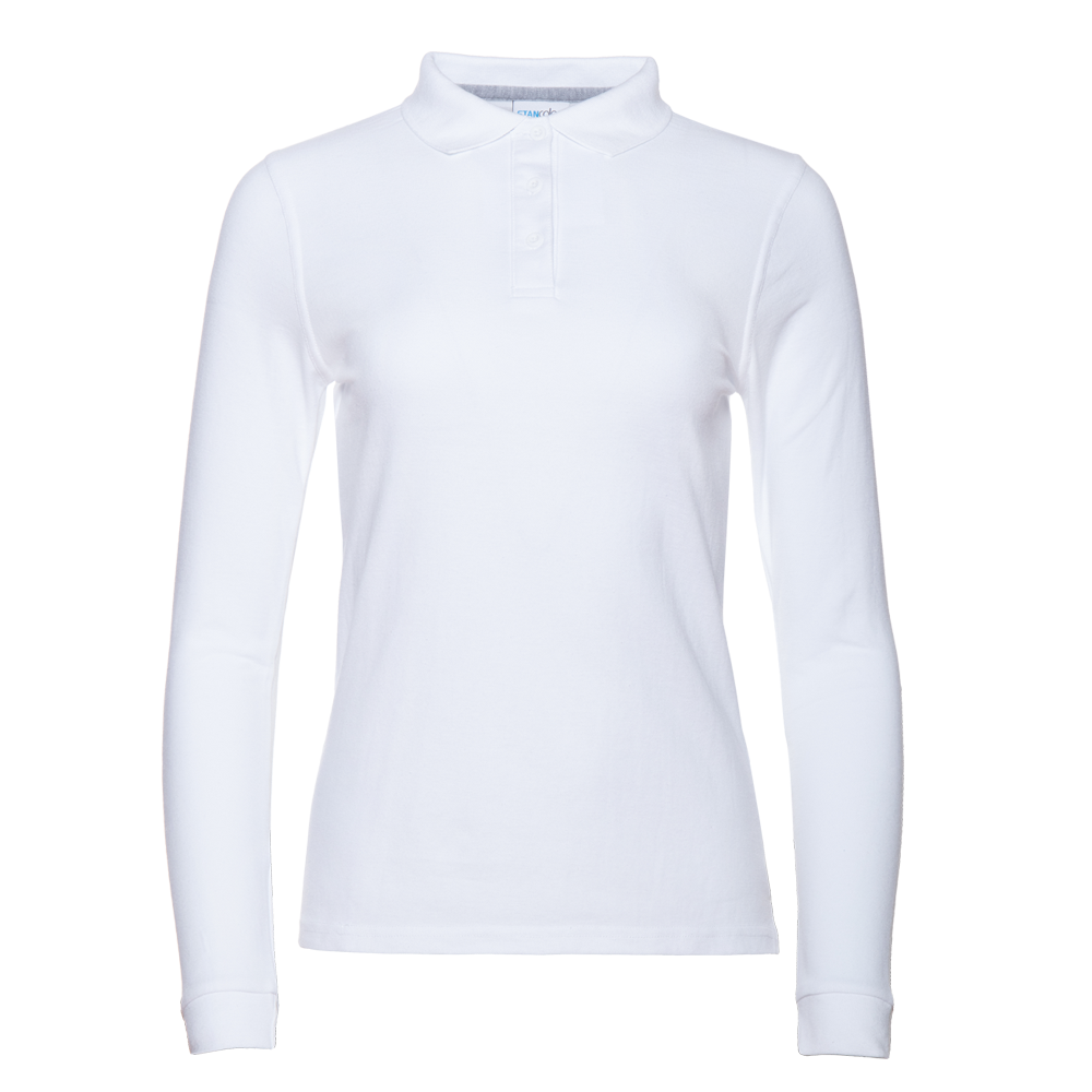 Рубашка 04SW_Белый (10) (M/46)