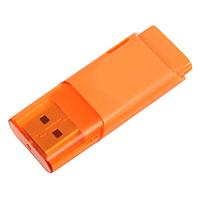 USB flash-карта "Osiel" (8Гб), Оранжевый, -, 23601_8Gb 06
