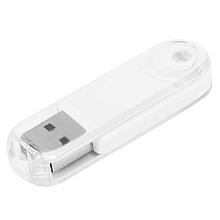 USB flash-карта "Nix" (8Гб), Белый, -, 23602_8Gb 01
