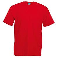 Футболка мужская START 150, Красный, 2XL, 16301.40 2XL