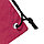 Рюкзак ERA, розовый, 36х42 см, нетканый материал 70 г/м, Розовый, -, 344049 10, фото 3