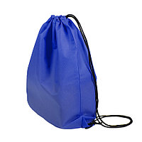 Рюкзак ERA, синий, 36х42 см, нетканый материал 70 г/м, Синий, -, 344049 25