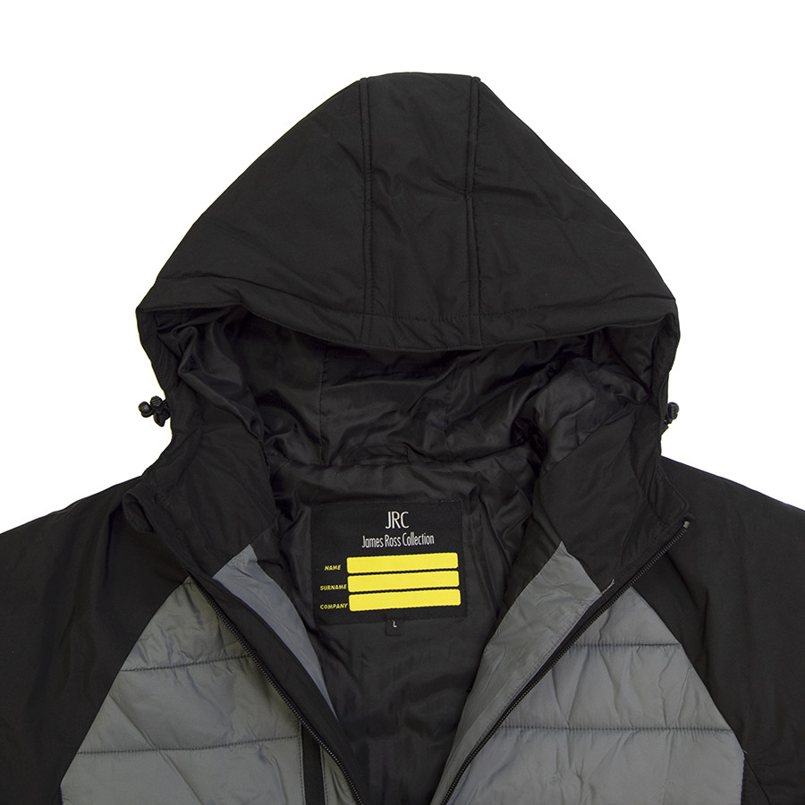 Куртка TIBET 200, Серый, 3XL, 399903.29 3XL - фото 5 - id-p68987861