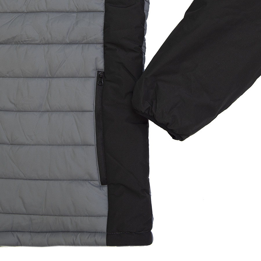 Куртка TIBET 200, Серый, 3XL, 399903.29 3XL - фото 7 - id-p68987861