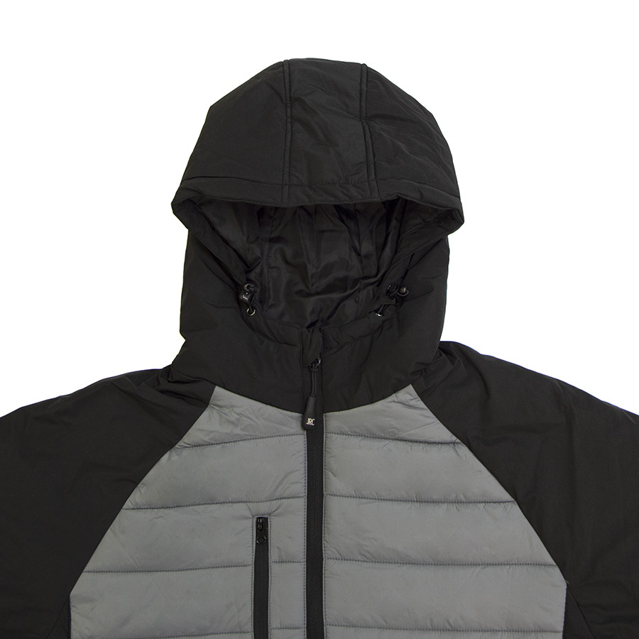 Куртка TIBET 200, Серый, 3XL, 399903.29 3XL - фото 9 - id-p68987861