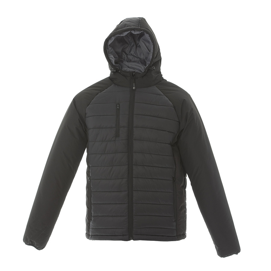 Куртка TIBET 200, Черный, S, 399903.35 S - фото 1 - id-p68987868
