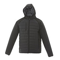 Куртка TIBET 200, Черный, L, 399903.35 L