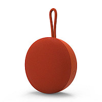 Колонка беспроводная ATRIA MINI TWS, цвет оранжевый , Оранжевый, -, 36713 05