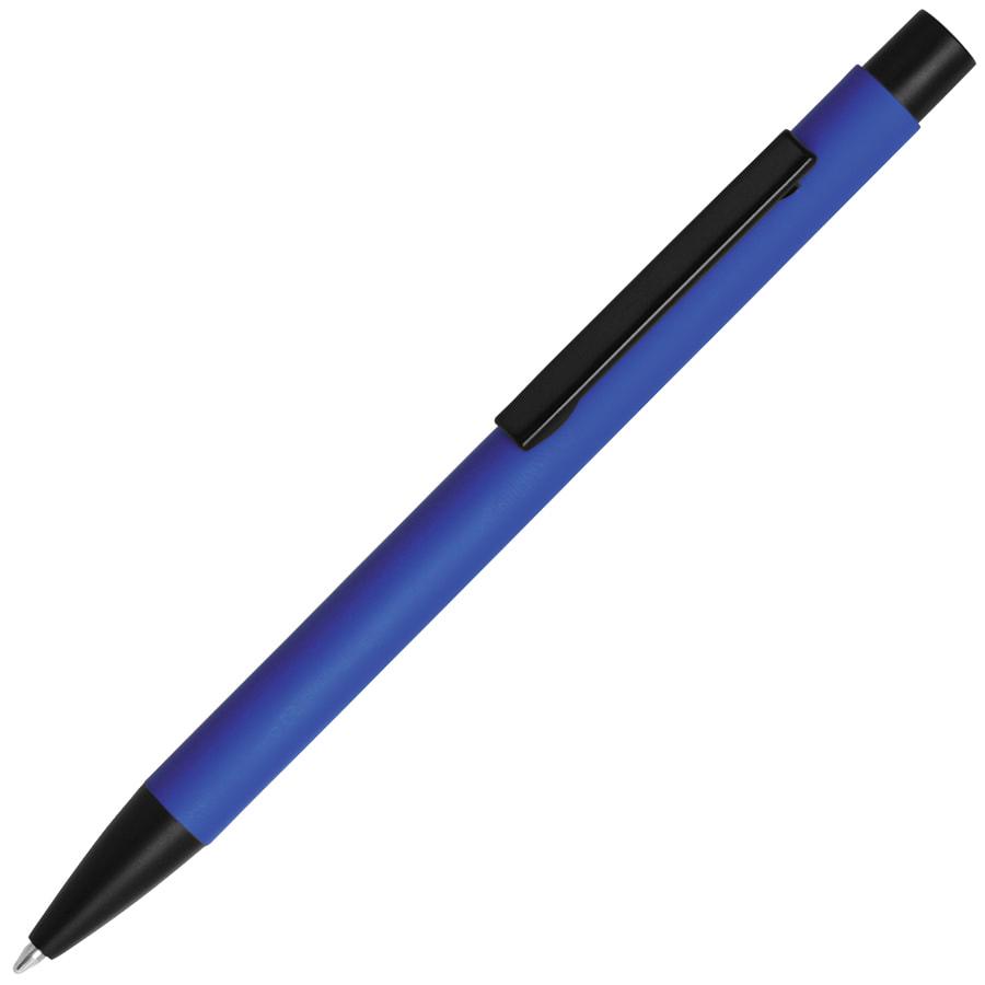 Ручка шариковая SKINNY, Синий, -, 27101 24