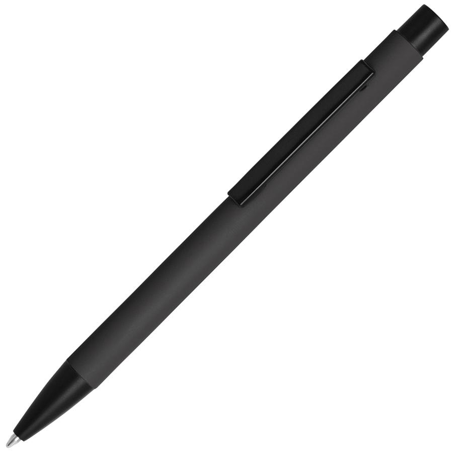 Ручка шариковая SKINNY, Черный, -, 27101 35
