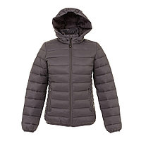 Куртка женская VILNIUS LADY 240, Серый, XL, 399961.29 XL