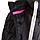 Куртка женская VILNIUS LADY 240, Черный, XL, 399961.35 XL, фото 2