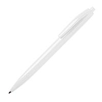 Ручка шариковая N6, Белый, -, 22803 01