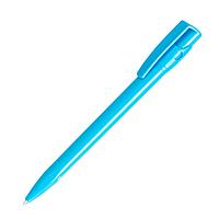 Ручка шариковая KIKI SOLID, Голубой, -, 397 135