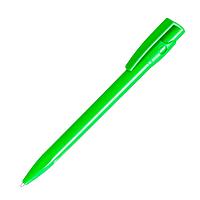 Ручка шариковая KIKI SOLID, Зеленый, -, 397 132