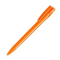 Ручка шариковая KIKI SOLID, Оранжевый, -, 397 05