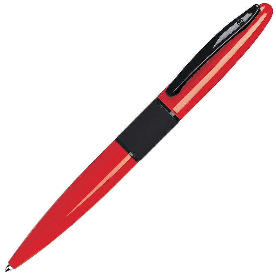 Ручка шариковая STREETRACER, Красный, -, 16410 08