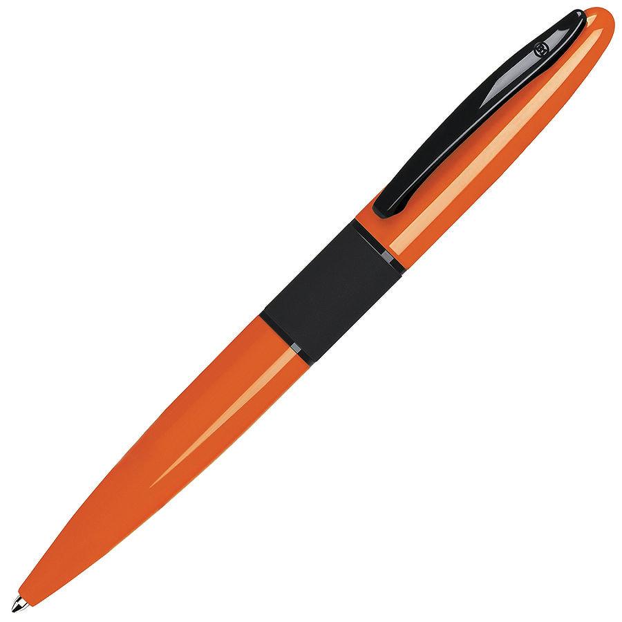 Ручка шариковая STREETRACER, Оранжевый, -, 16410 05