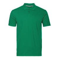Рубашка 04B_Зелёный (30) (3XS/40)