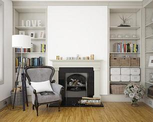 Печи-камины Экокамин