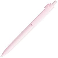 Ручка шариковая из антибактериального пластика FORTE SAFETOUCH, Розовый, -, 604ST 103