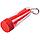 Набор "Pocket":ложка,вилка,нож в футляре с карабином, Красный, -, 23902 08, фото 2