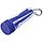 Набор "Pocket":ложка,вилка,нож в футляре с карабином, Синий, -, 23902 24, фото 2