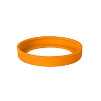 Комплектующая деталь к кружке 25700 FUN - силиконовое дно, Оранжевый, -, 25701 05