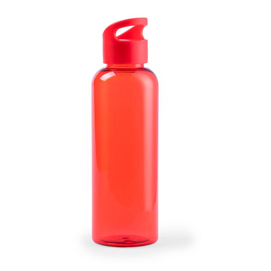 Бутылка для воды PRULER, 530мл, тритан, Красный, -, 346297 08 - фото 1 - id-p90027168