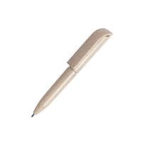 Ручка шариковая RADUN, пластик с добавлением пшеничного волокна, Бежевый, -, 346567 58