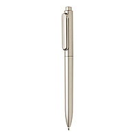 Ручка X6, серый; , , высота 14,9 см., диаметр 1,1 см., P610.862