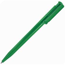 Ручка шариковая OCEAN SOLID, Зеленый, -, 201 15