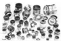 Запасные части / электродвигатели к насосам Colfax|Allweiler, Houttuin, Imo Pump, Warren Pump и др.