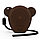 Беспроводная колонка Hiper ZOO Katy, Monkey, коричневый, , 36747, фото 2