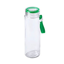 Бутылка для воды HELUX, Зеленый, -, 346583 15